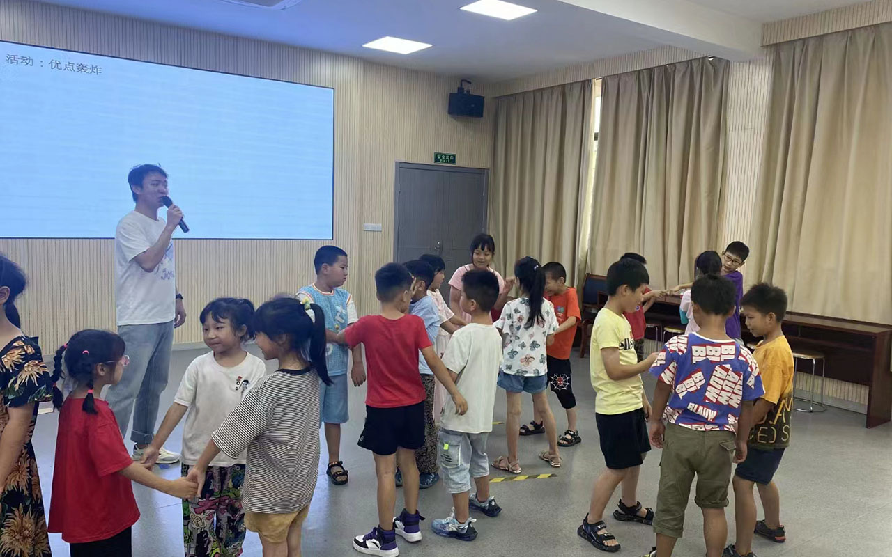 宁化龙观乡中心学校